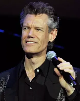 Randy Travis Westbury