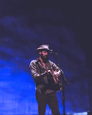 Ray Lamontagne New York