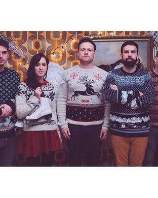 Rend Collective New York