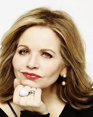 Renee Fleming New York