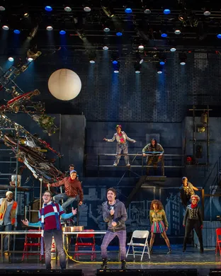 Rent