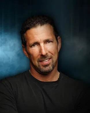 Rich Vos Levittown