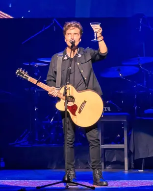 Richard Marx Red Bank