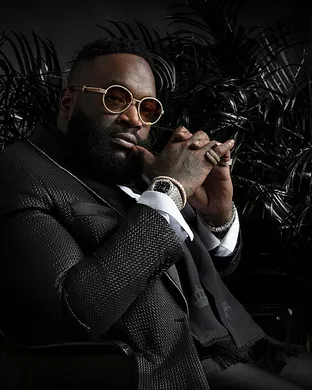Rick Ross New York