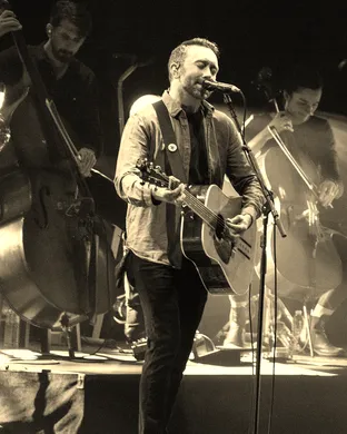 Rise Against New York