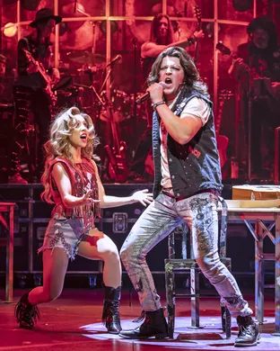 Rock of Ages Red Bank
