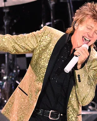 Rod Stewart Wantagh