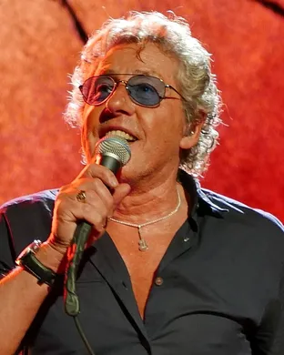 Roger Daltrey New York