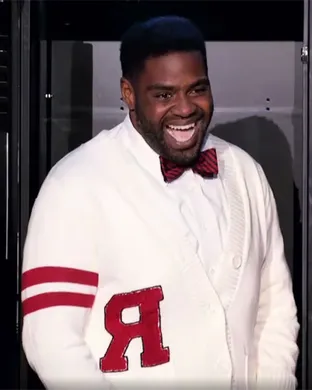 Ron Funches New York