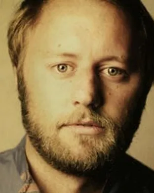 Rory Scovel Brooklyn