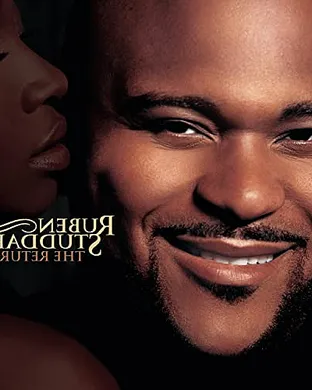 Ruben Studdard Mamaroneck