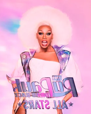 Rupaul's Drag Race New York