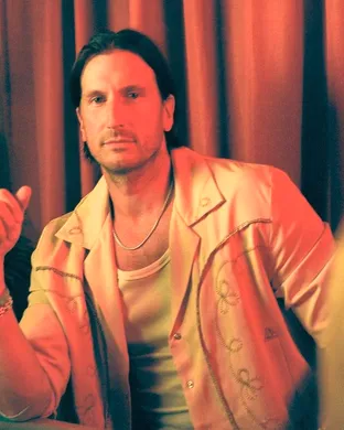 Russell Dickerson Montclair