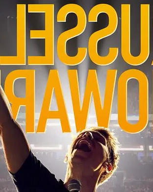 Russell Howard New York