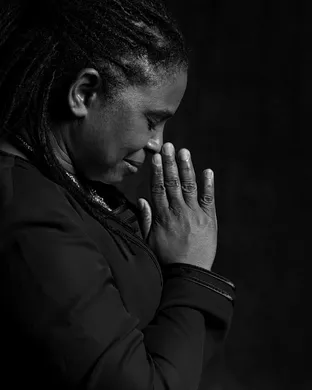 Ruthie Foster Red Bank