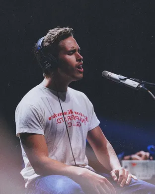Ryan Beatty Brooklyn