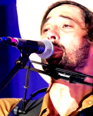 Ryan Bingham New York