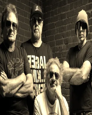 Sammy Hagar Holmdel