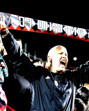 San Antonio Fc Brooklyn