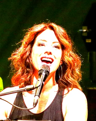Sarah Mclachlan Bridgeport