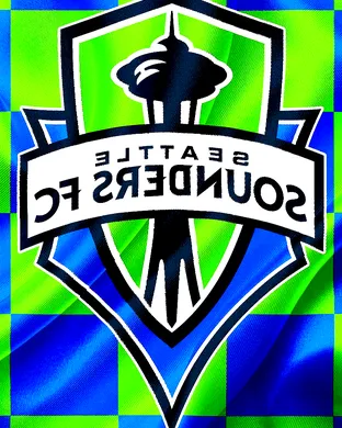Seattle Sounders Fc Seattle