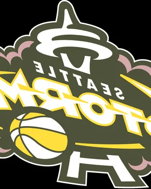 Seattle Storm Brooklyn