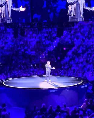 Sebastian Maniscalco Wantagh