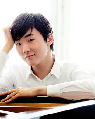 Seong-Jin Cho New York