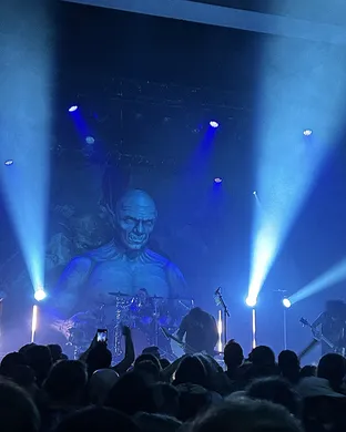 Sepultura Montclair