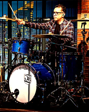 Seth Meyers New York
