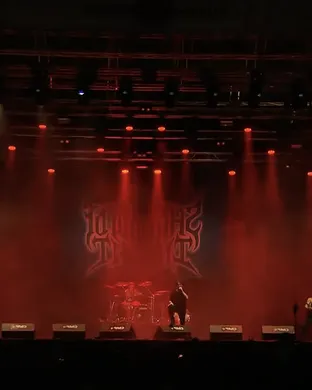Shadow Of Intent New York