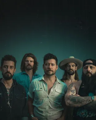 Shane Smith And The Saints New York