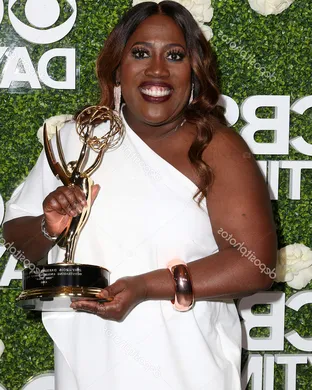 Sheryl Underwood New Brunswick