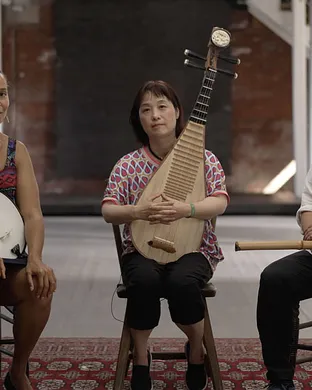 Silkroad Ensemble New York