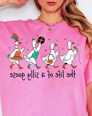Silly Goose New York