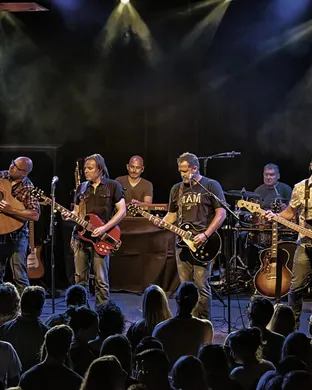 Sister Hazel Fairfield