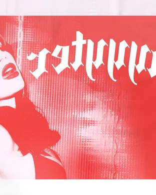 Slayyyter Brooklyn