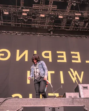 Sleeping With Sirens Sayreville
