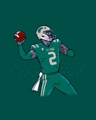South Florida Bulls Football West Point