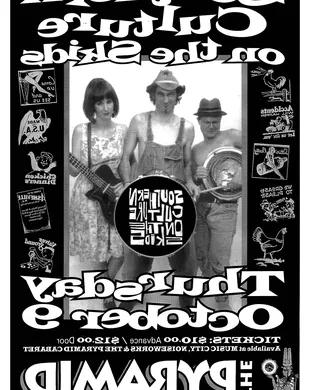 Southern Culture On The Skids Brooklyn