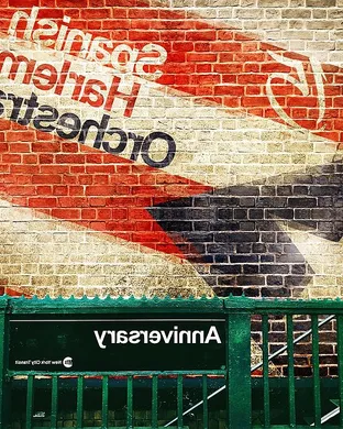 Spanish Harlem Orchestra Flushing