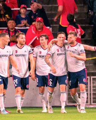 St Louis City Sc Harrison