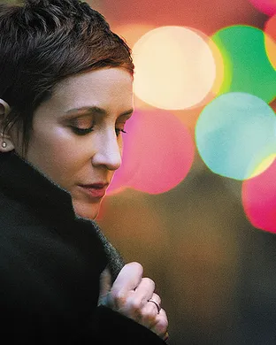 Stacey Kent New York