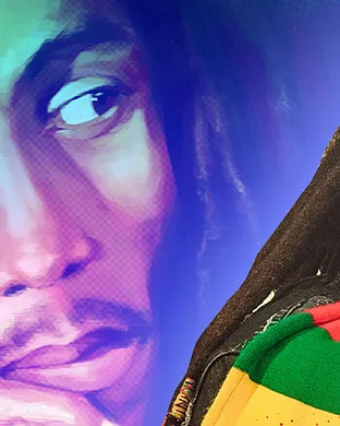 Stephen Marley Bridgeport