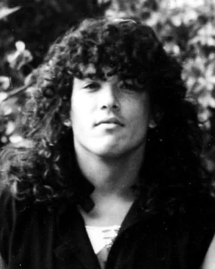 Stephen Pearcy Ridgefield