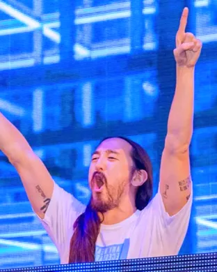 Steve Aoki New York
