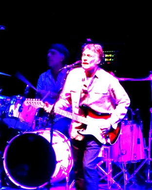 Steve Winwood Bridgeport