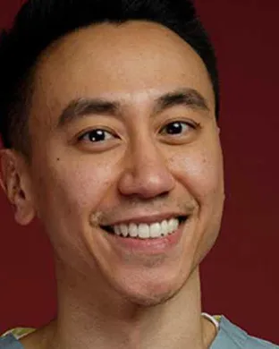 Steven Ho New York