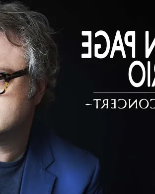 Steven Page New York