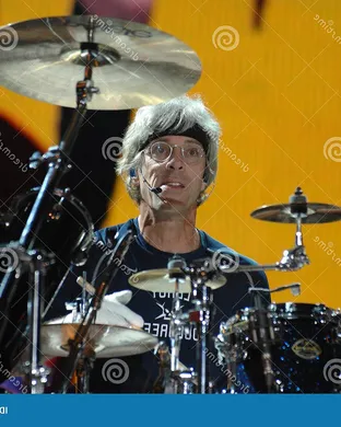 Stewart Copeland South Orange